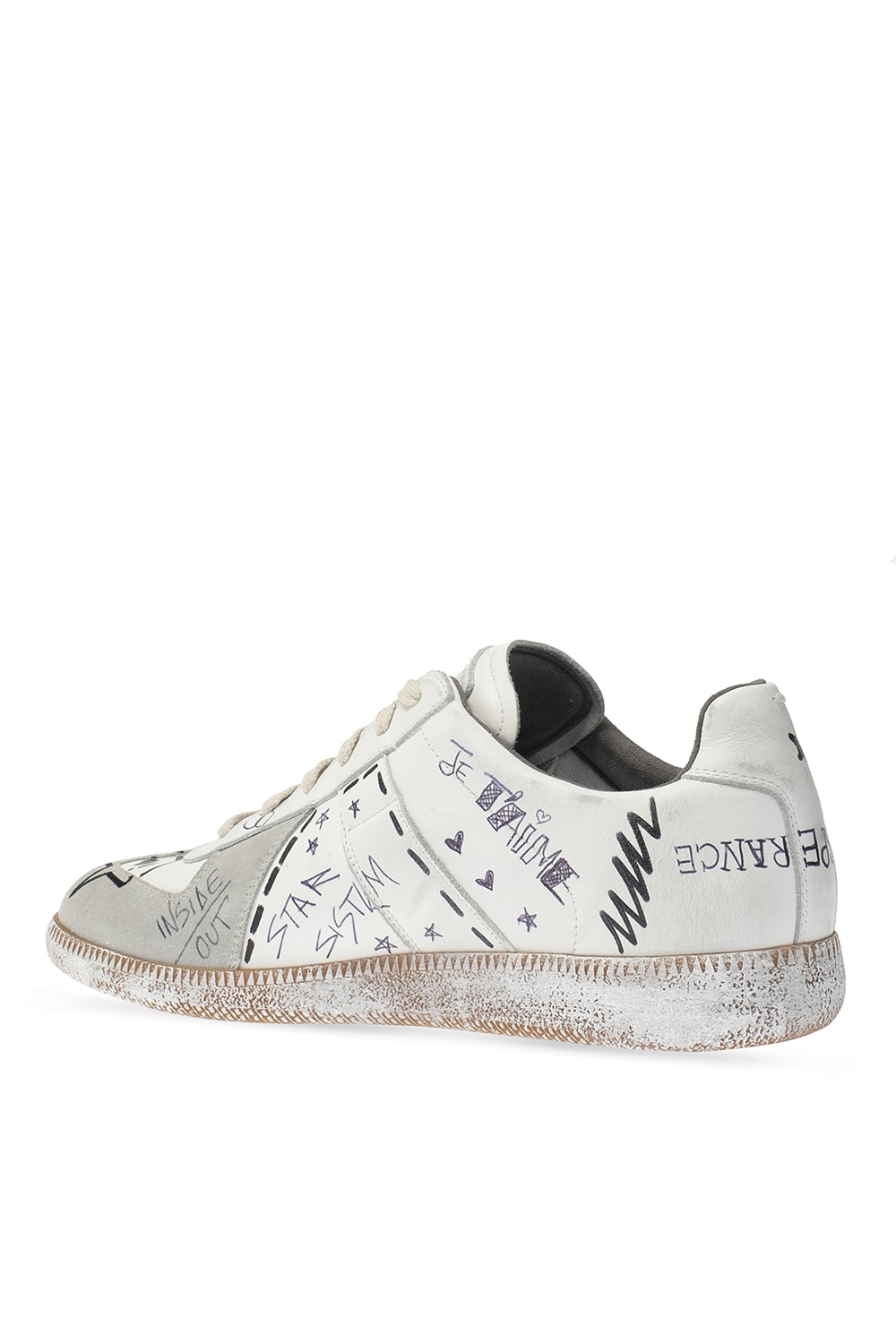 Replica' sneakers Maison Margiela - The 361°® Sensation 3